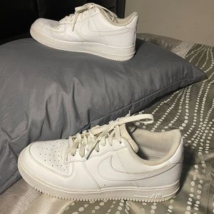 Nike Air Force one